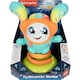 image 6 of Fisher Price DJ Bouncin Beats Learning Toy