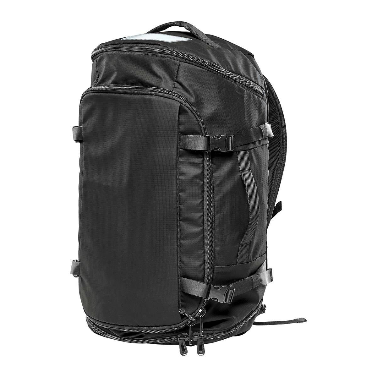 Stormtech Madagascar Duffle Bag - Black - One Size