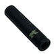 image 2 of 17mm Extra Deep Long Metric MM Impact Socket 1/2" Drive 6 Sided Single Hex