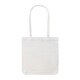 image 1 of XD Collection Impact Cotton Aware Tote Bag | White | White | One Size | 1