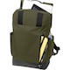 image 2 of Tranzip Computer Daily Backpack - Olive - 27.5 x 10 x 45.5cm