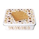 image 1 of Custard Cream Biscuit Tin