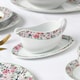 image 3 of 35pc Bloomsbury Garden Dinner Set