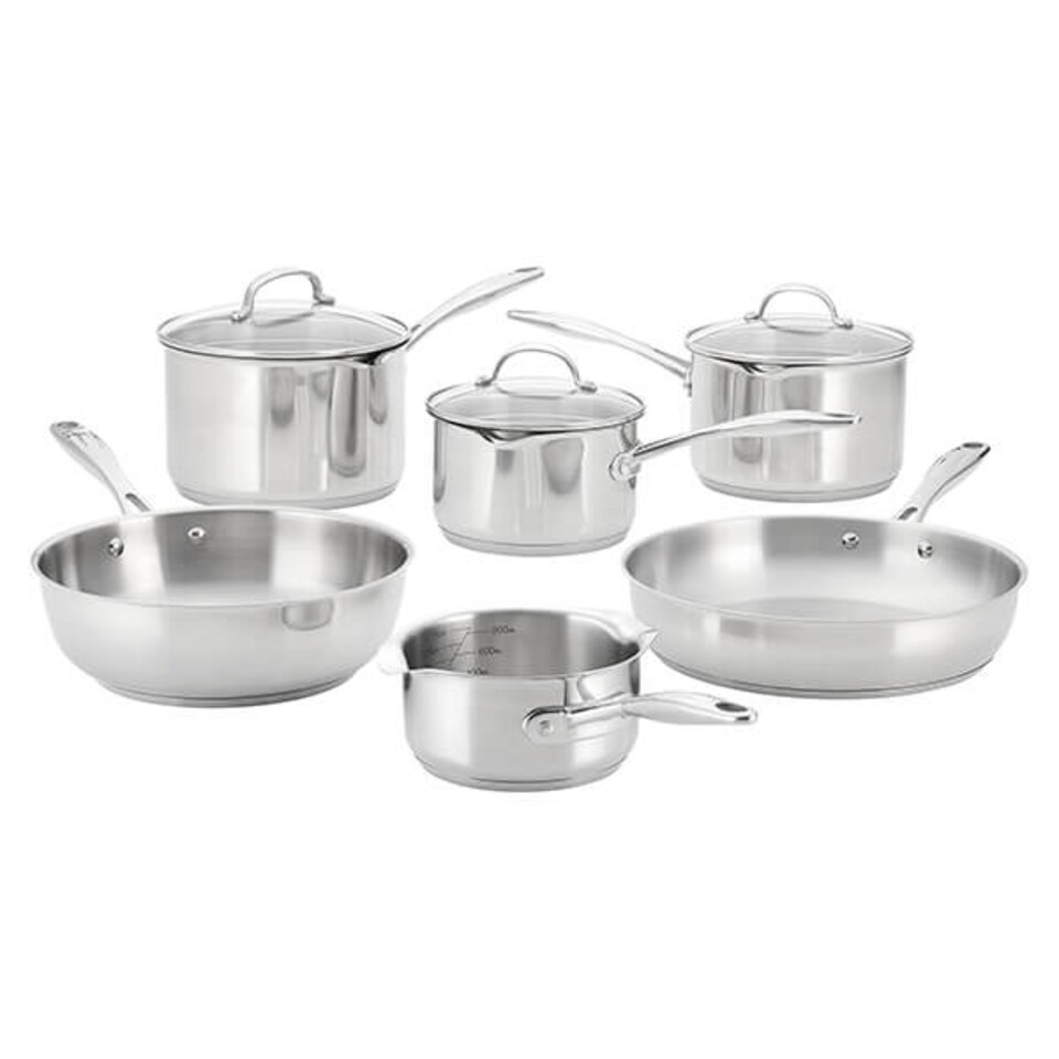 Stellar 7000 Profile 6 Piece Draining Set