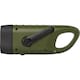 image 3 of STAC Helios Plastic Torch | Green | Army Green | One Size | 1