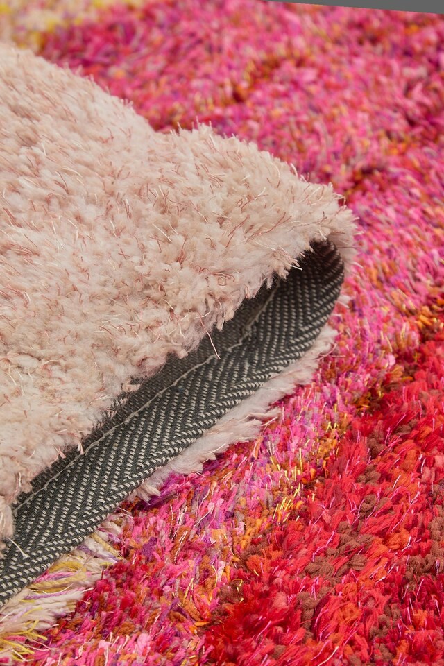 image 1 of ULTRA PLUSH LENA PINK | Pink