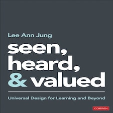 Seen Heard And Valued