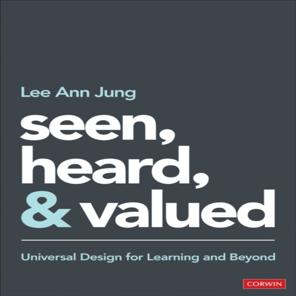 Seen Heard And Valued