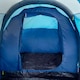 image 8 of Regatta Kolima 5-Man Inflatable Family Tent