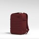 image 4 of Military Backpack 28L Marrakech Red