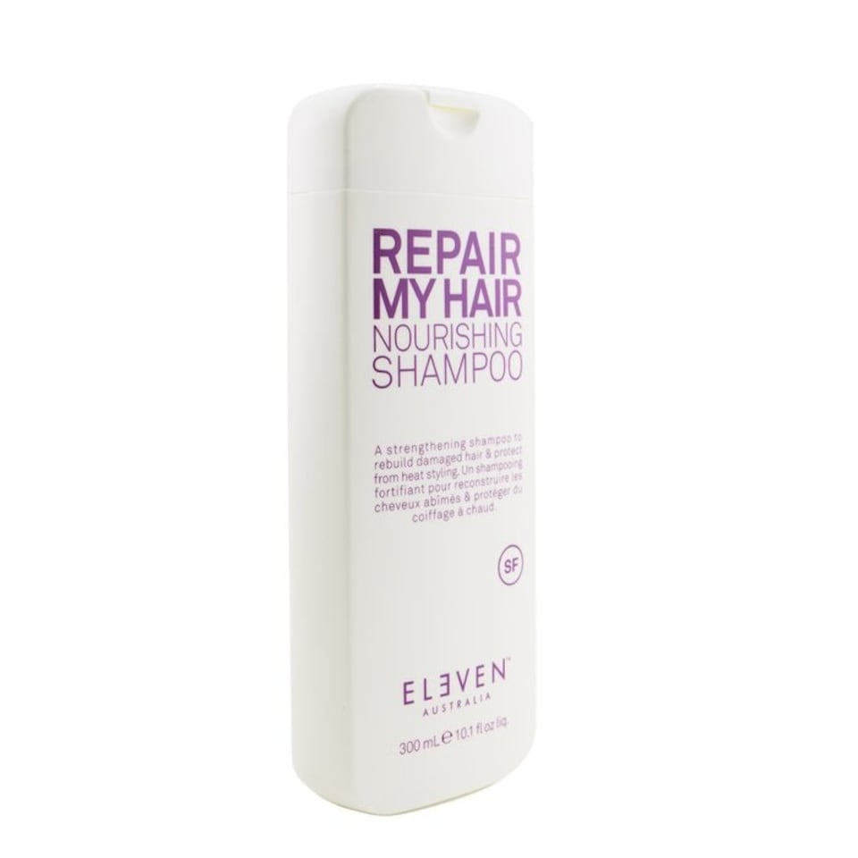image 1 of Repair My Hair Nourishing Shampoo - 300 ml/10.1Oz