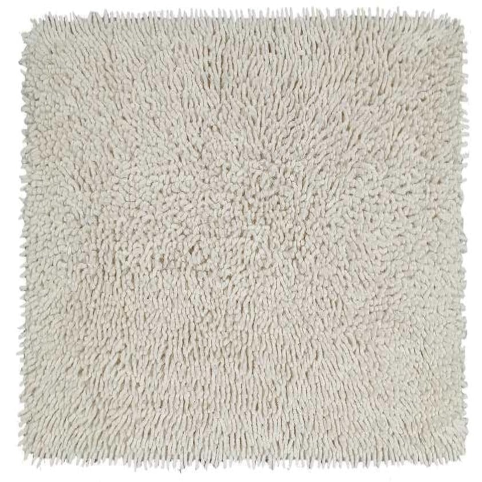 image 1 of Cotton Loop Natural Bath Mat 50x80cm