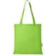image 2 of Zeus Recycled 6L Tote Bag - Lime - One Size Green