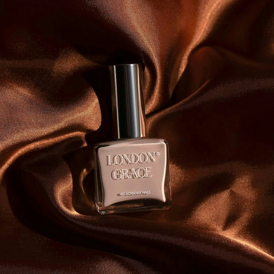image 1 of Willow Nail Polish Cream