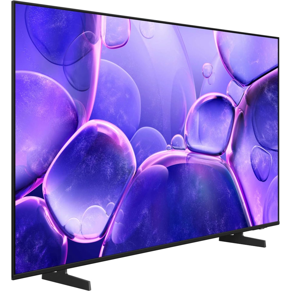 image 1 of Samsung U8020F 55 inch 4K Ultra HD LED Crystal Processor 4K Smart TV - UE55U8020F