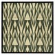 image 2 of Geo pattern (Picture Frame) Grey | L