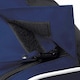 image 3 of Quadra Teamwear Shoe Bag - 9 Litres - French Navy - One Size | Blue | One Size