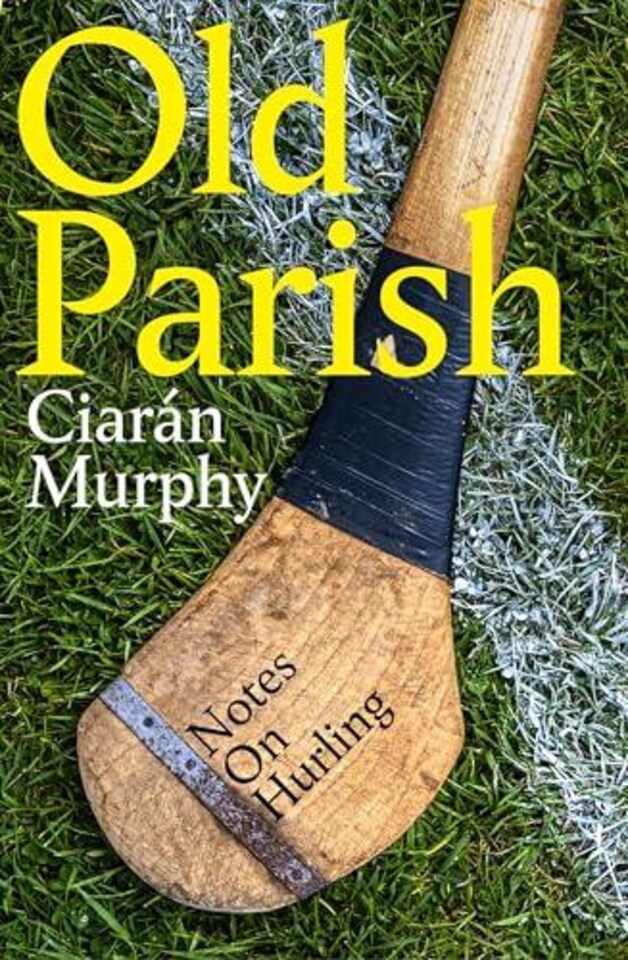 Old Parish Paperback Book