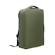 image 4 of MidOcean Laugar Slim Laptop Backpack - Creamy Green - One Size | Blue