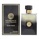 image 1 of Versace Pour Homme Oud Noir Eau de Parfum 100ml