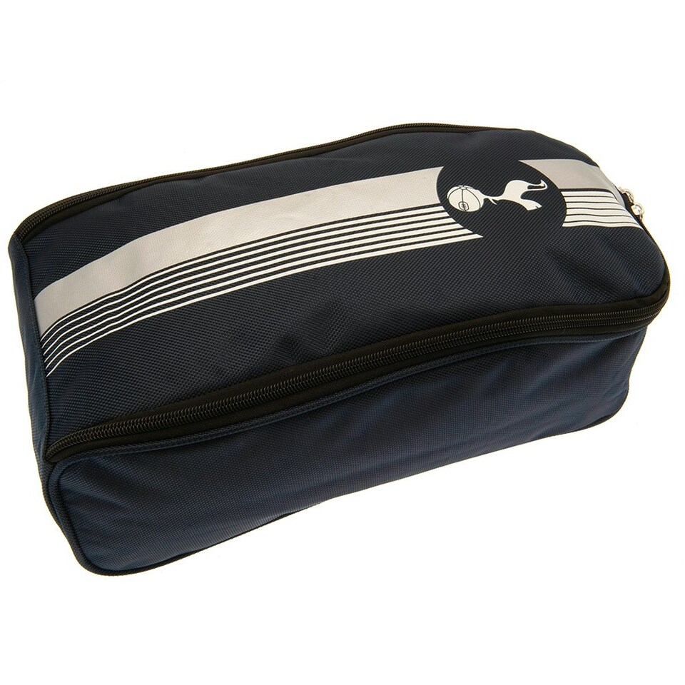image 1 of Tottenham Hotspur FC Ultra Boot Bag - Dark Blue/White - One Size Blue | One Size
