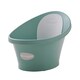 image 1 of Shnuggle Baby Bath | Newborn baby bath Support with Bum Bump | Compact Bathtub for babies | Bath Seat Suitable from Birth