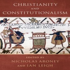 Christianity And Constitutionalism