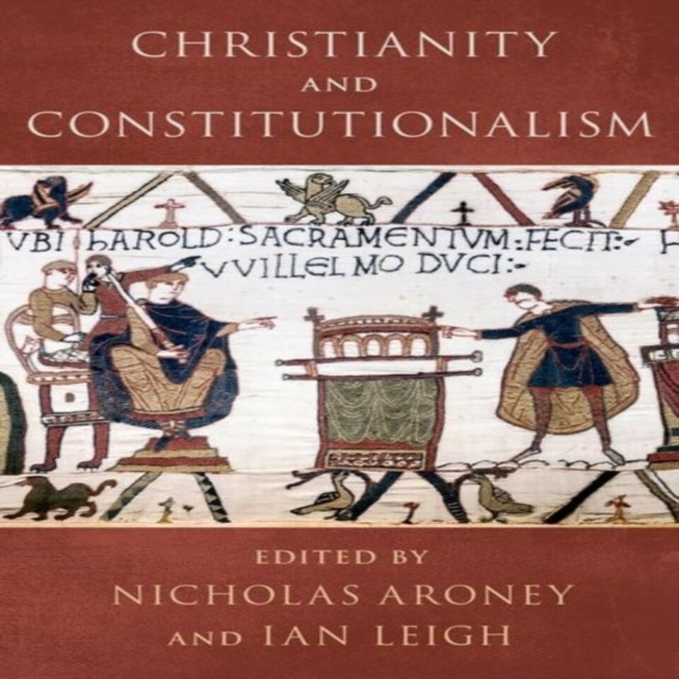 Christianity And Constitutionalism