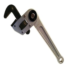 2716M Multi-Angled Wrench 250mm (10in) - MON2716