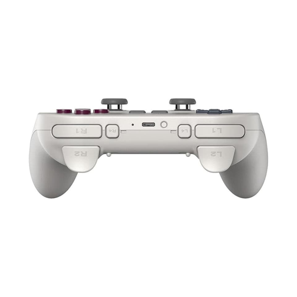 image 1 of Pro 3 Bluetooth Controller for Nintendo Switch 2 and PC G Classic