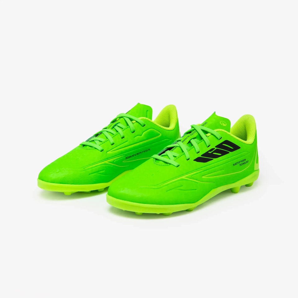 image 1 of Decathlon Kids' Football Boots 160 MG