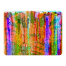 carousel (Blanket)