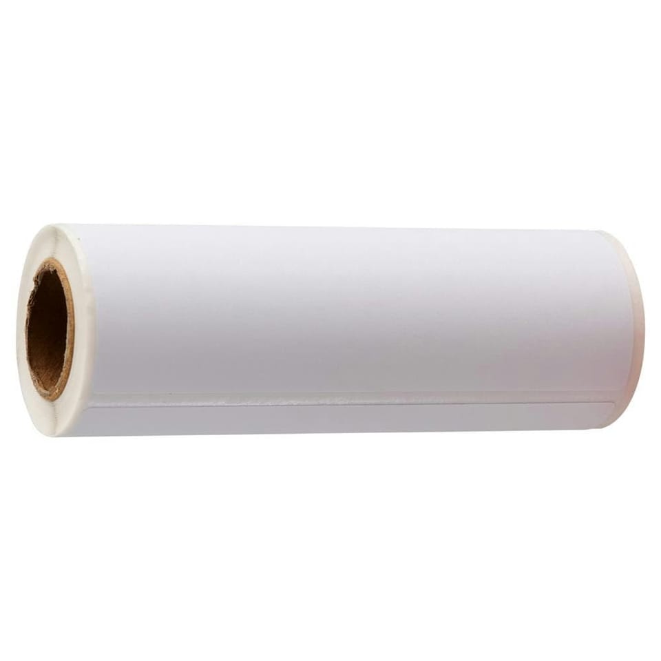image 1 of Roll of 60 90 x 120mm Super Size Address Labels by Concept