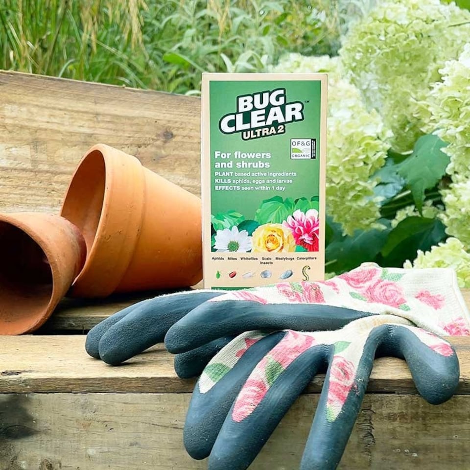 image 1 of BugClear® Ultra 2