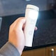 image 6 of Xtralite NiteSafe Sensor II - 4 Function Motion Sensor LED Rechargeable Nightlight, Power Failure Light