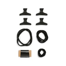Afrocenchix Essential Accessories Pack