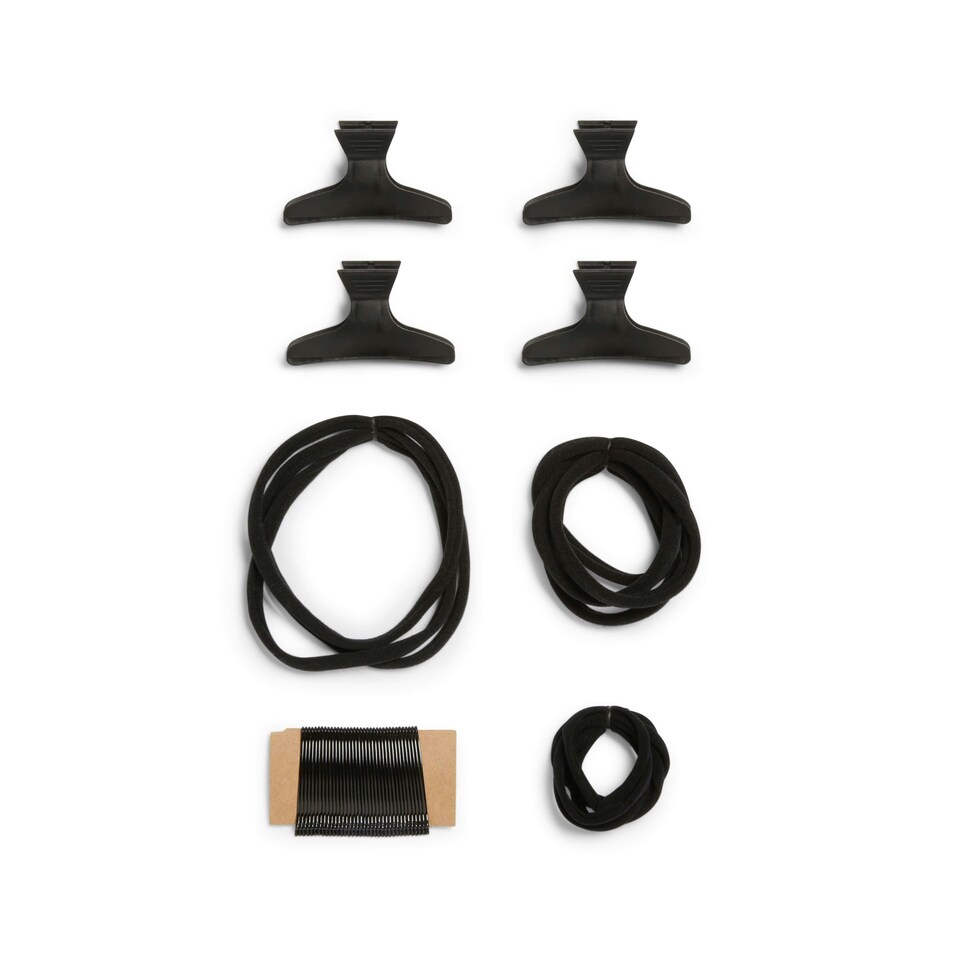 image 1 of Afrocenchix Essential Accessories Pack