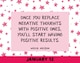 image 3 of Positive Thoughts