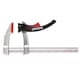image 1 of Bessey Kli Kliklamp | Multi | Multi Colour | Capacity 25cm | 1