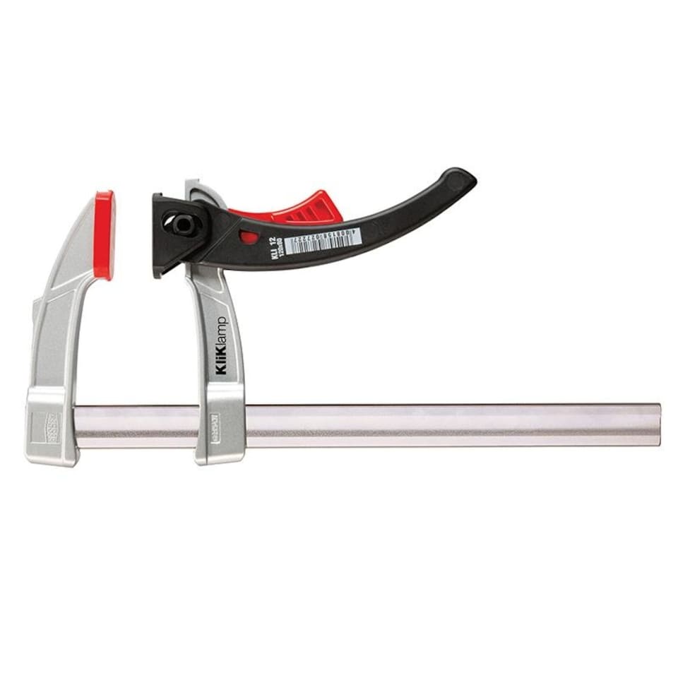 image 1 of Bessey Kli Kliklamp | Multi | Multi Colour | Capacity 25cm | 1
