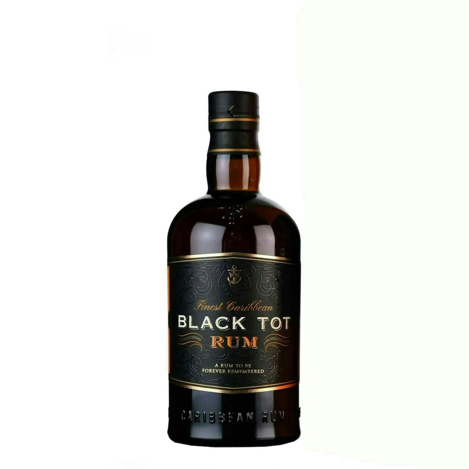 image 1 of Black Tot Rum