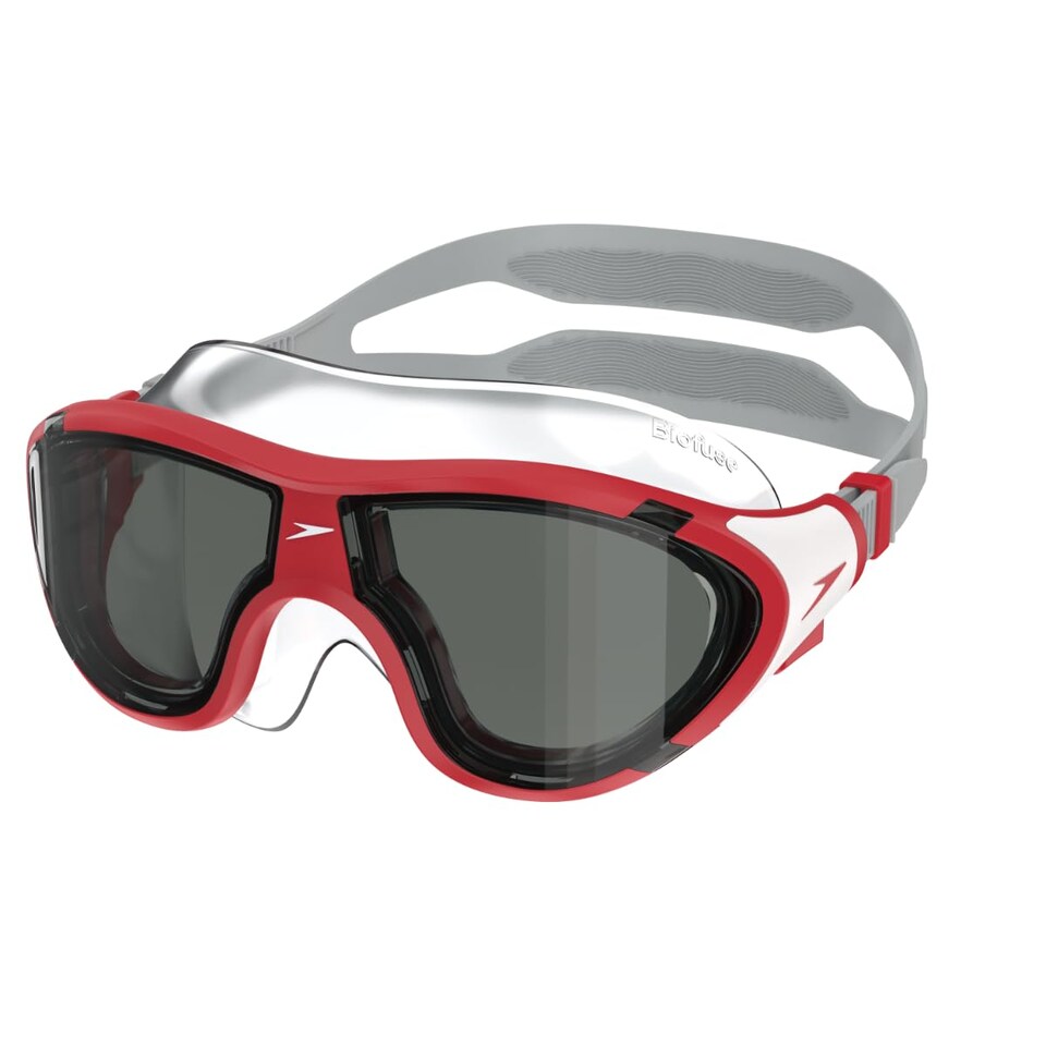image 1 of Speedo Biofuse 2.0 Junior Swim Masks