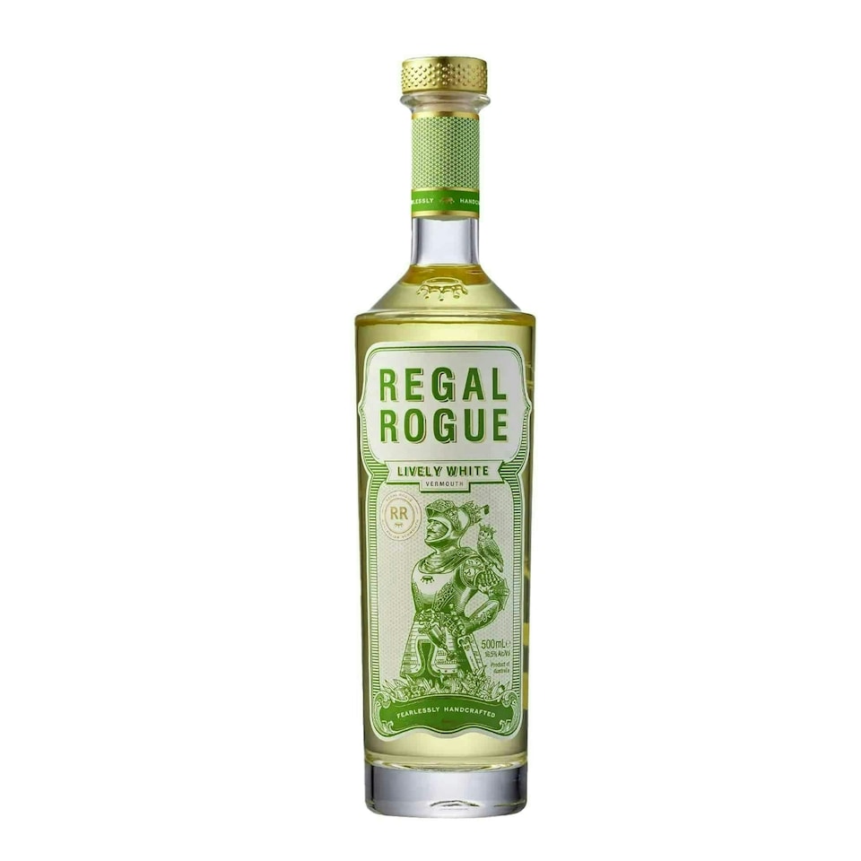 image 1 of Regal Rogue Lively White Vermouth
