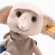 image 2 of Steiff Dobby House Elf Soft Toy, Harry Potter, 26cm