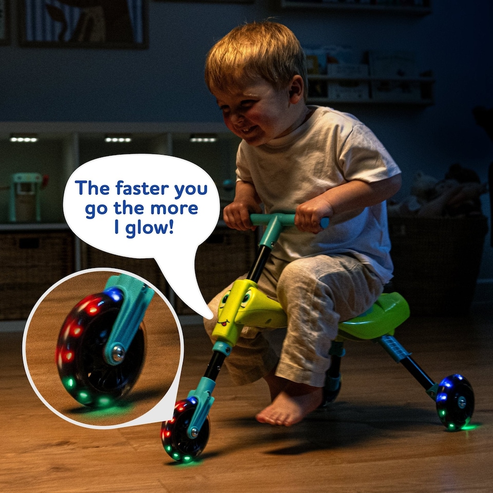 image 1 of Scuttlebug Firefly