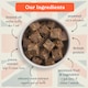 image 4 of British Classics Turkey Stew Wet Dog Food (18x395g)
