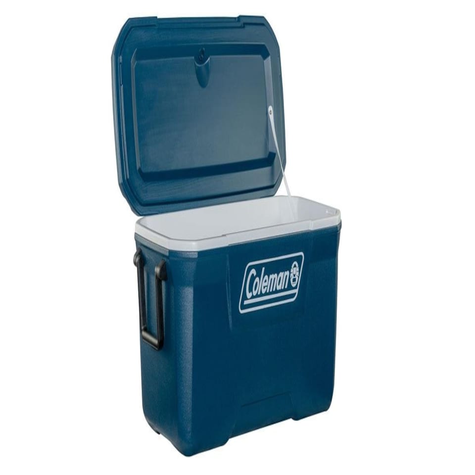 image 1 of Coleman 70QT Xtreme Cooler 66L Ice Retention Cool Box N/A