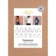 image 1 of Ikatee Vancouver Sweatshirt Paper Sewing Pattern – Women’s Sweater, UK Sizes Uk 6–24, Intermediate