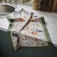 image 2 of Ulster Weavers Blackthorn Tea Towel - Cotton Beige