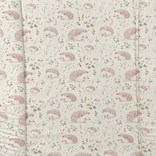 Babybase Padded Changing Mat 74 x 46cm Woodland Wanders